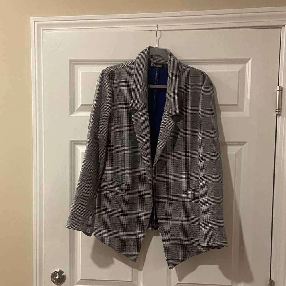 🧡 Women’s jacket